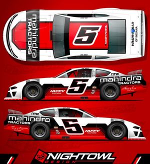 Image post by @NightowlDesignsInc on Facebook