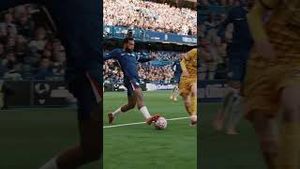 Video post by @chelseafc on YouTube