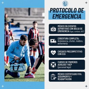 Image post by @cmd_uy on Instagram