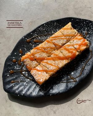 Image post by @restaurantecasaemilio on Instagram