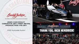 Video post by @barrettjacksontv on YouTube