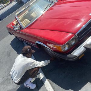 Image post by @willclaye on Instagram