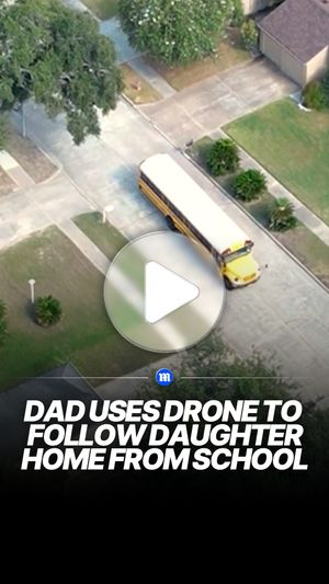 Image post by @dailymail on Instagram