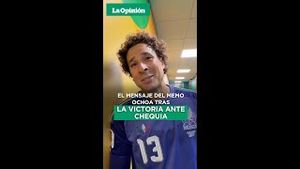 Video post by @laopinionla on YouTube