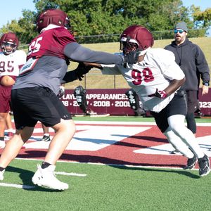 Image post by @siu_football on Instagram