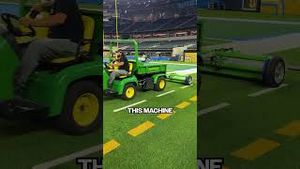 Video post by @Los Angeles Chargers on YouTube