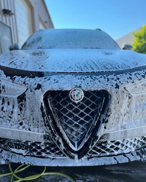 Image post by @Guinnessgarage on Facebook