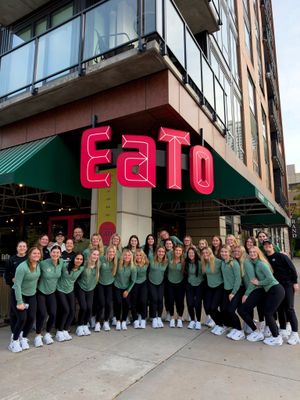 Image post by @bsubeaverswhky on Instagram