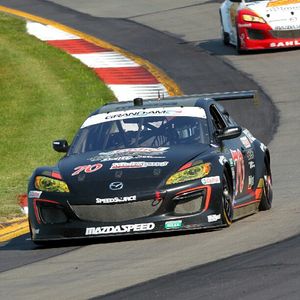 Image post by @mazdausa on Instagram