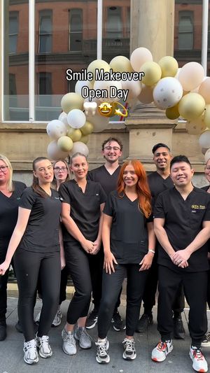 Video post by @drrezdental on Facebook
