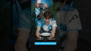 Video post by @c9lol on YouTube
