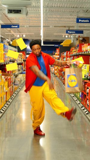 Video post by @LidlUS on Facebook