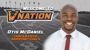 Image post by @UTRGVTrackField on Facebook