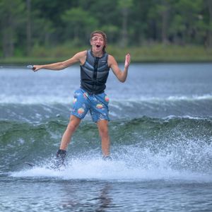 Image post by @connellywatersports on Instagram