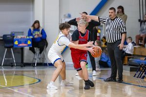 Image post by @wwsenatorbasketball on Instagram