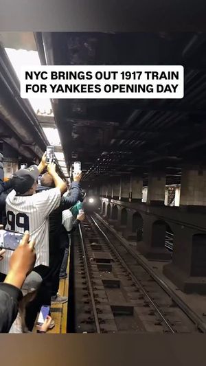 Video post by @draftkings on Facebook
