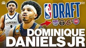 Video post by @collegesportsco on YouTube