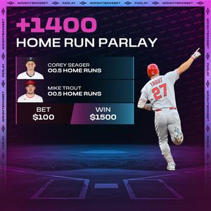 Image post by @playmakerbetting on Instagram