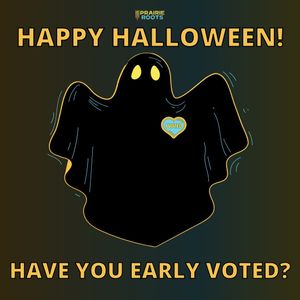 Image post by @prairierootsks on Instagram