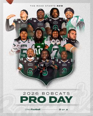 Image post by @ohiofb on Instagram