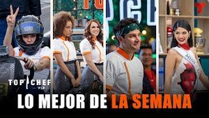 Video post by @telemundo on YouTube