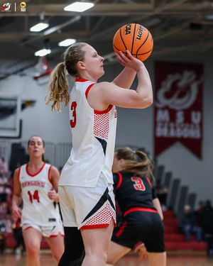 Image post by @msum_wbb on Instagram