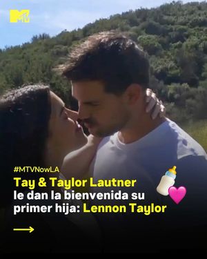 Image post by @mtvla on Instagram