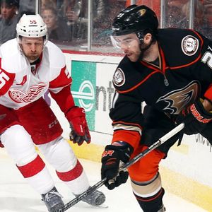 Image post by @anaheimducks on Instagram