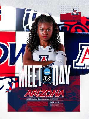 Image post by @arizonatrack on Instagram