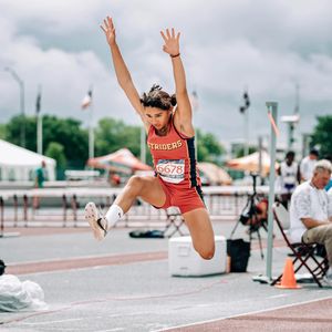 Image post by @usatf on Instagram