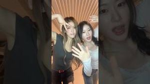 Video post by @itzy on YouTube