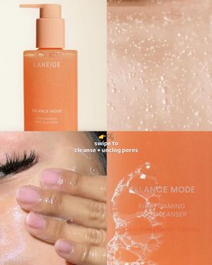 Image post by @laneige_us on Instagram