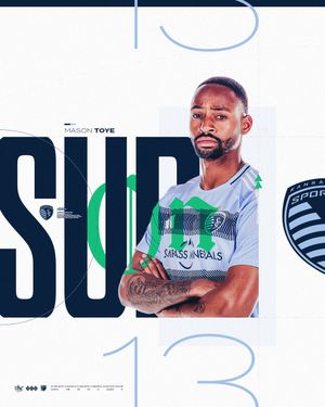 Image post by @SportingKC on Twitter