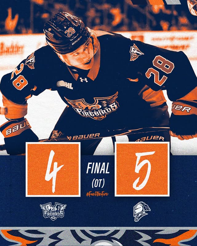 Image post by @flintfirebirds on Instagram