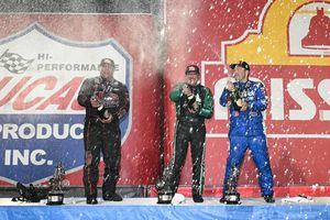 Image post by @nhra on Instagram
