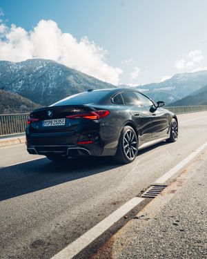 Image post by @bmwm on Instagram