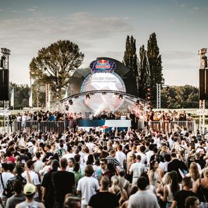 Image post by @redbullaustria on Instagram