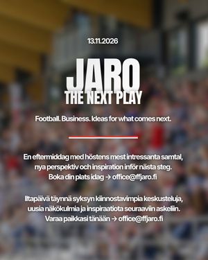Image post by @ffjaro on Instagram
