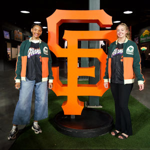 Image post by @sfgiants on Instagram