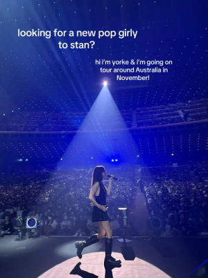 Image post by @thisisyorke on TikTok