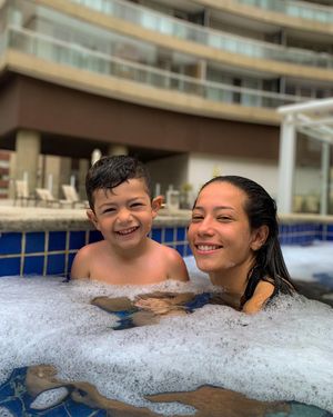 Image post by @bruninhaia_ on Instagram