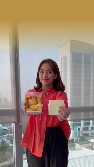 Video post by @zaraanih on TikTok