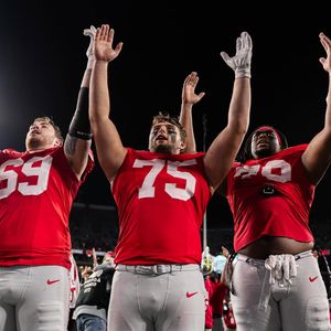 Image post by @ohiostathletics on Instagram