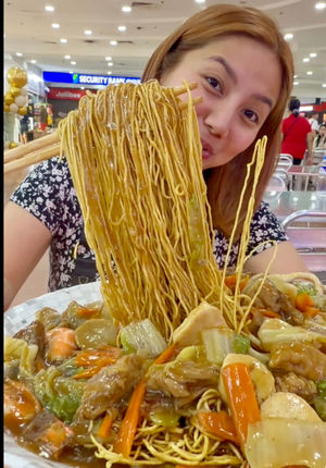 Video post by @laaainebernardo on TikTok