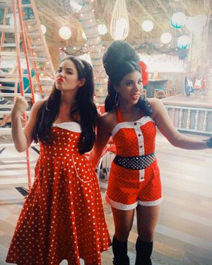 Image post by @chrissiefit on Instagram