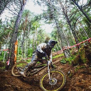 Image post by @nukeproofbikes on Instagram