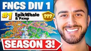 Video post by @epikwhalefn on YouTube