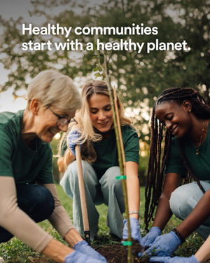 Image post by @dignityhealthaz on Instagram