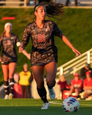 Image post by @utahwsoccer on Instagram