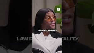 Video post by @complex on YouTube